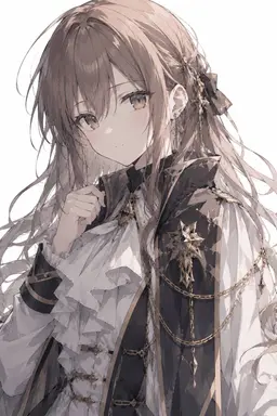 Profile image of Glacia