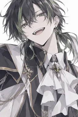 Profile image of Teru