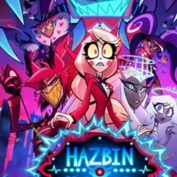 Profile image of Hazbin Hotel RP