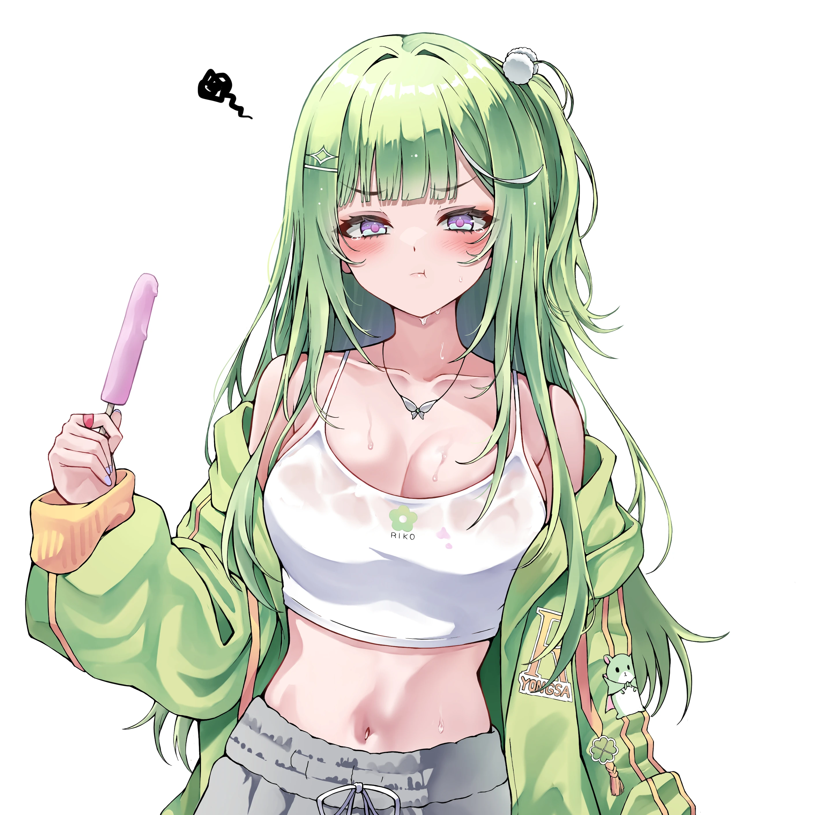 리코