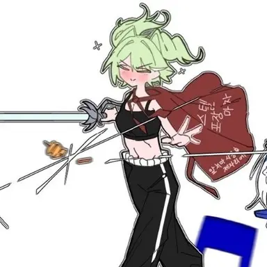 Profile image of 리코