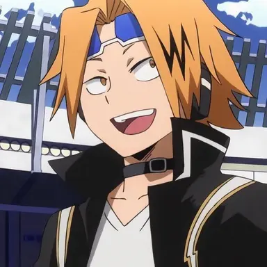 Profile image of Denki Kaminari