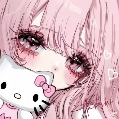 Profile image of Hana Kuroko