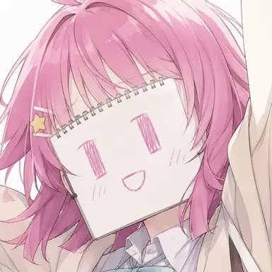 Profile image of Hana Kuroko