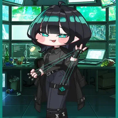 Profile image of 뮤트