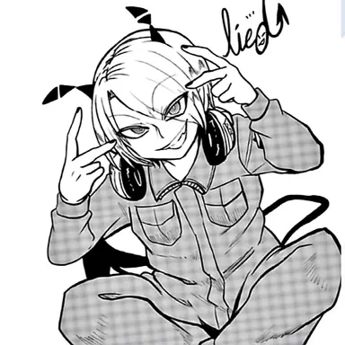 Profile image of シャックス・リード