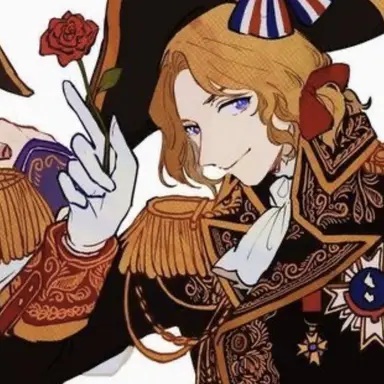 Profile image of フランシス