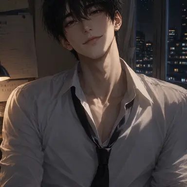 Profile image of 神木 凛