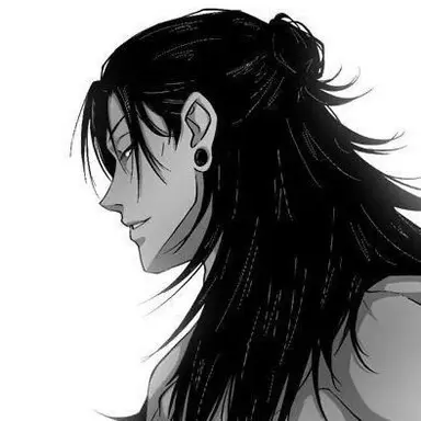 Profile image of Suguru