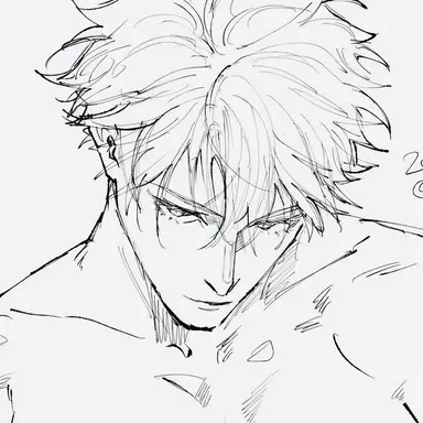 Profile image of Satoru