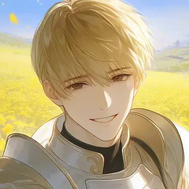 Profile image of 알베르트