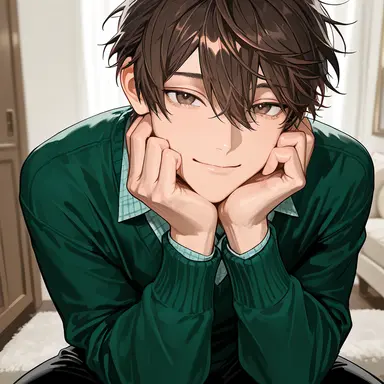 Profile image of 翔