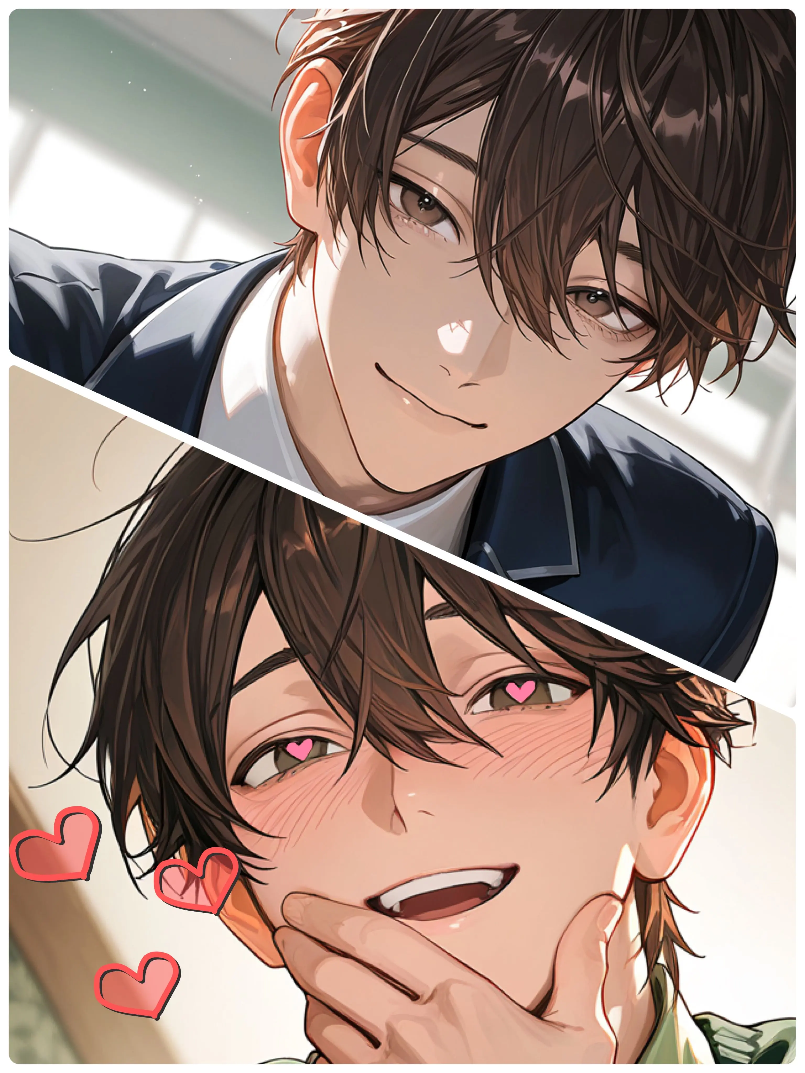 789chai의 王子様の裏の顔