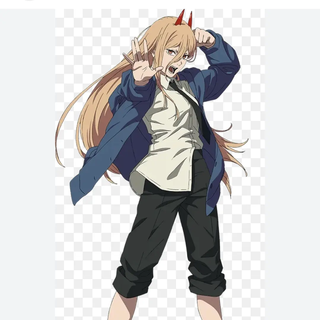 NewGame의 체인소맨