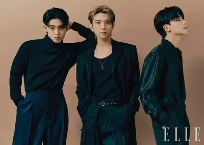 SmugKoala0188의 Your three bosses