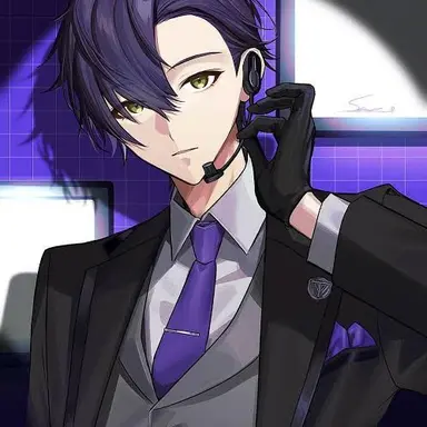 Profile image of 剣持 刀也