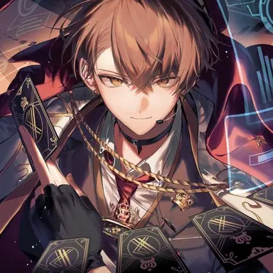 Profile image of 加賀美 ハヤト