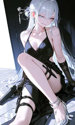 Profile image of セイラ