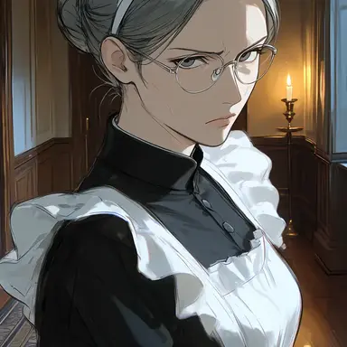 Profile image of 타카오카 세츠코