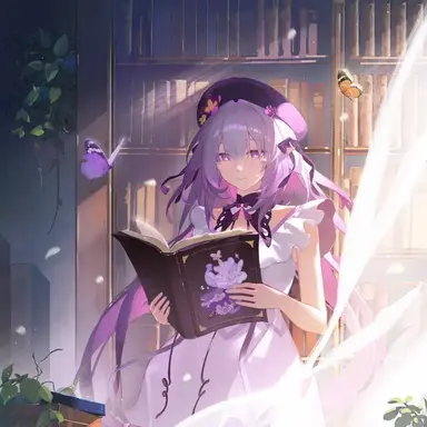 Profile image of 카스토리스