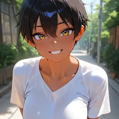 Profile image of 夏目