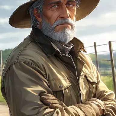 Profile image of Roe