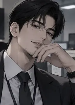 Profile image of 서이혁