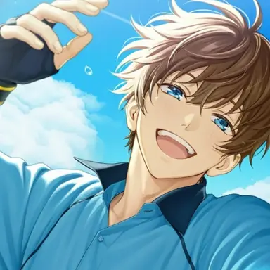 Profile image of エリオ