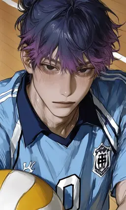 Profile image of 시온