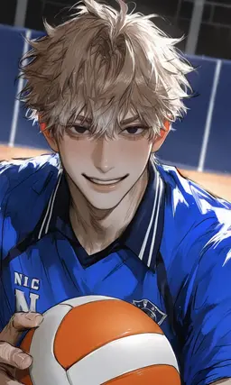 Profile image of 레오