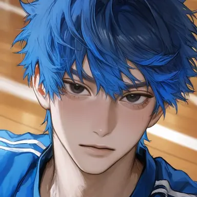 Profile image of 空