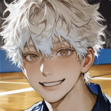 Profile image of 翼