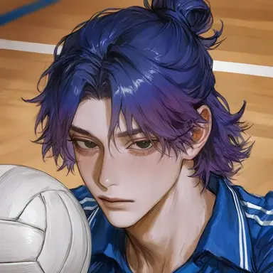 Profile image of 詩音