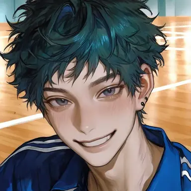 Profile image of 翡翠