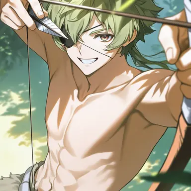 Profile image of 토키