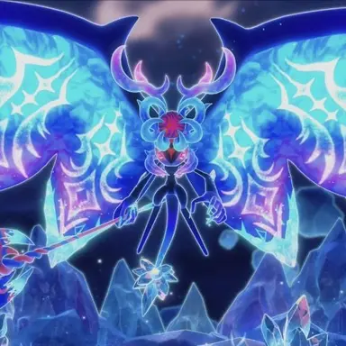 Profile image of ジェネル・メフィリス
