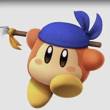 Profile image of バンダナワドルディ