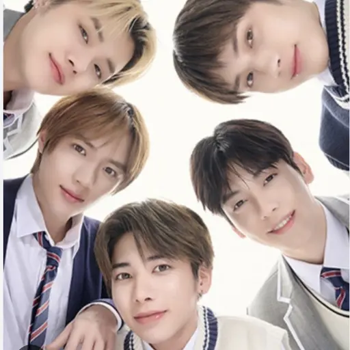 SilentSnow9615의 고3인...당신&투바투!!