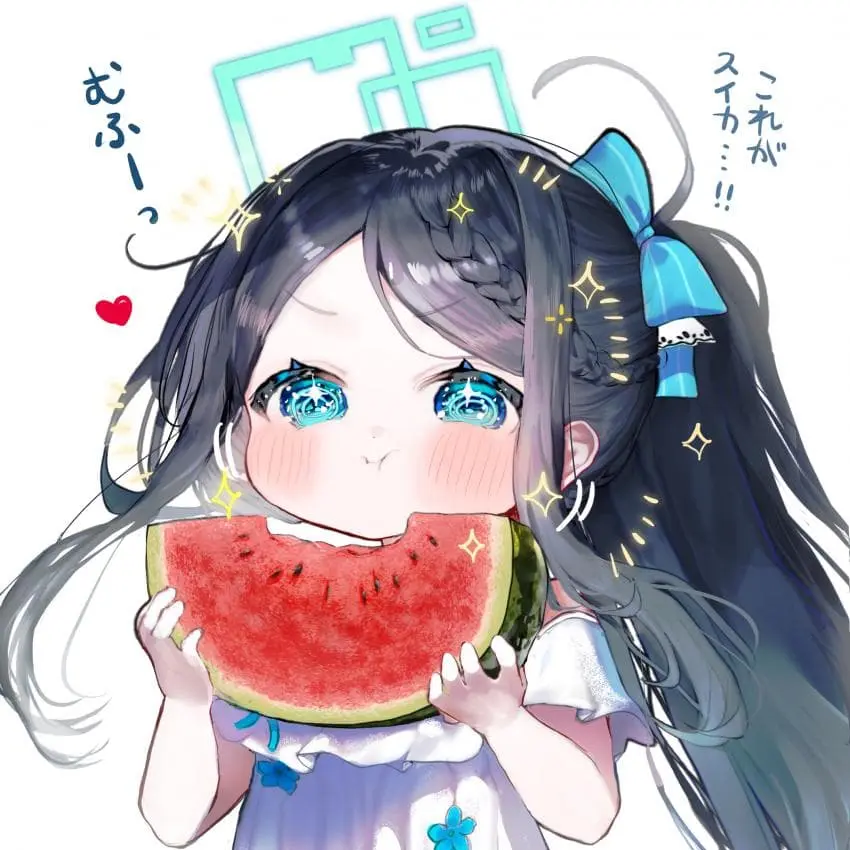 shusai의 可愛いアリスちゃん