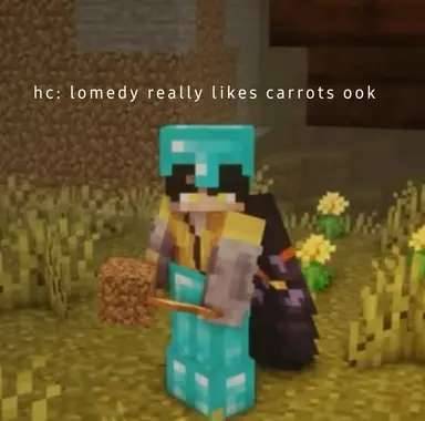 Profile image of Lomedy