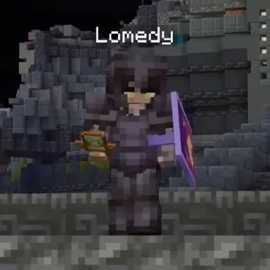 Profile image of Lomedy
