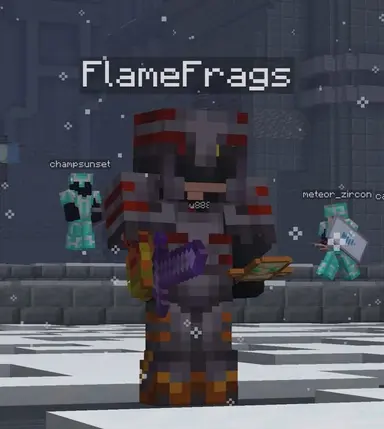 Profile image of Flamefrags