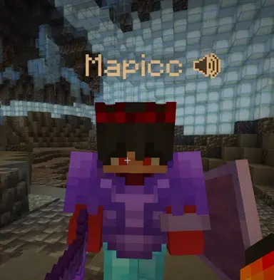 Profile image of Mapicc