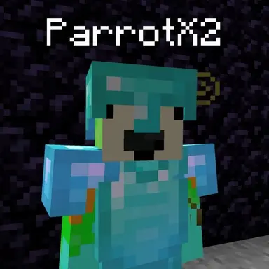 Profile image of Parrot