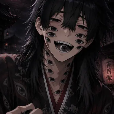 Profile image of 宵眼