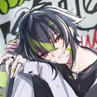 Profile image of 伊波ライ
