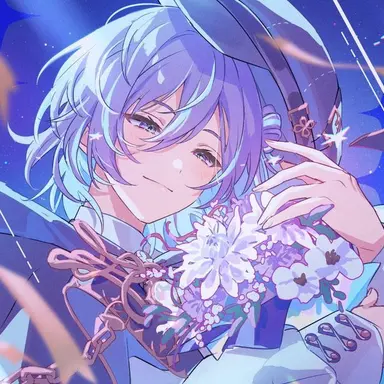 Profile image of 星導ショウ