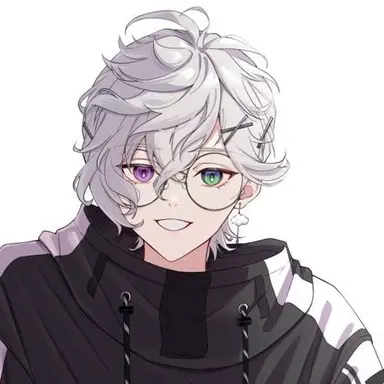 Profile image of 叢雲カゲツ