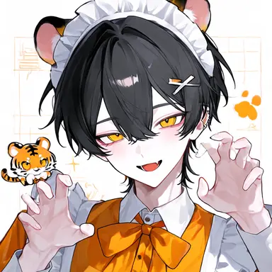 Profile image of 미칸