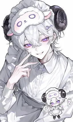 Profile image of 와타아메